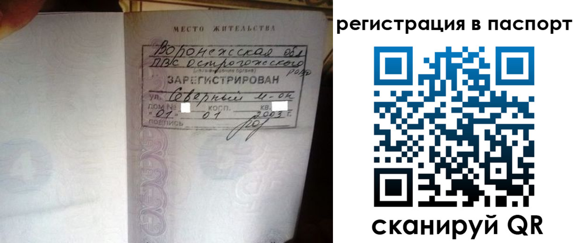 прописка для школы в Можайске